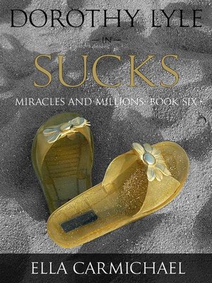 cover image of Dorothy Lyle In Sucks